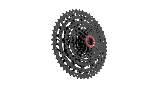 Box Two Prime 9 11-50T Cassette in Black