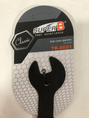 Super B Hub Cone Spanner 16mm TB-8651, view 3 — view 3