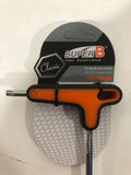 Super b t l handle hex spanner tb 7640 perfect for everyone