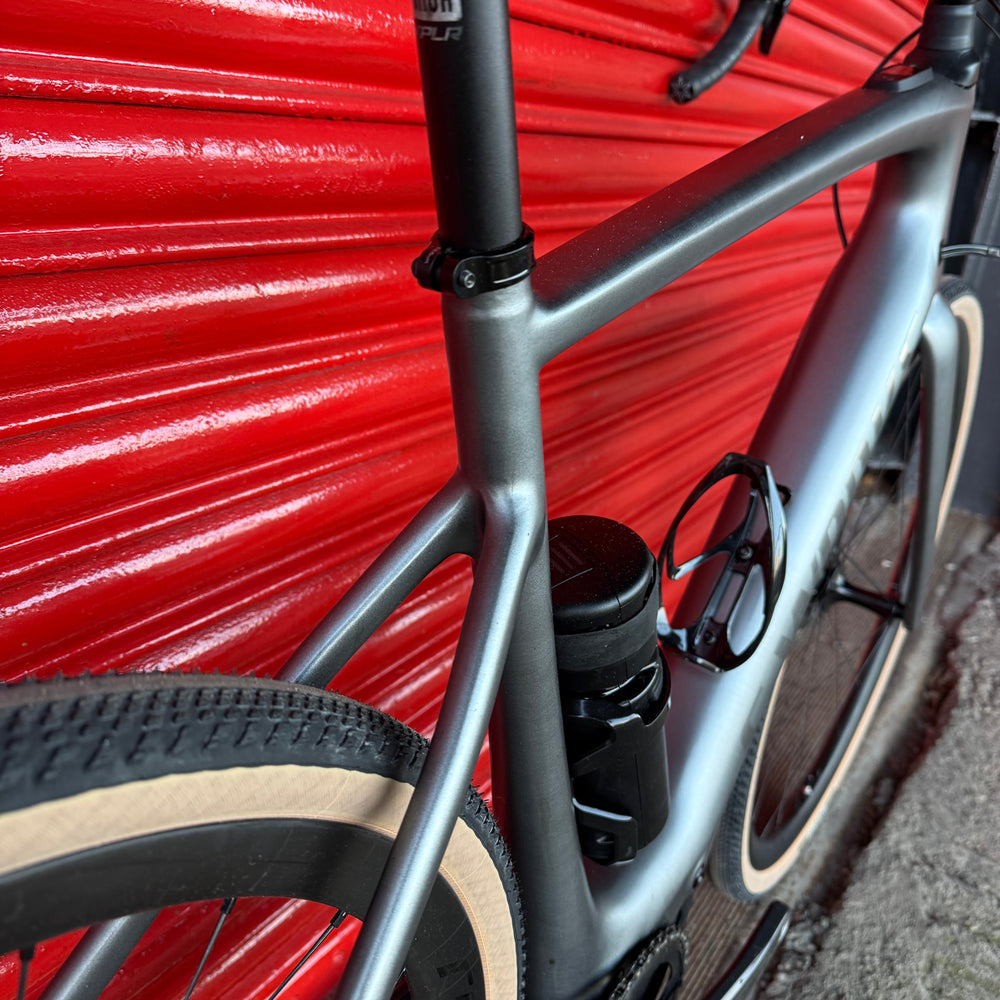 Specialized S-Works Turbo Creo SL Evo SRAM Red AXS Carbon Disc Road Bike - XL 58cm — view 11