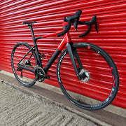 Di Luca Killer SLR2 105 Di2 Carbon Disc Road Bike - M 54cm — view 2