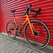 BMC TeamMachine SLR SRAM Force AXS Carbon Disc Road Bike - 54cm — view 2