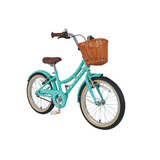 Dawes 18 lil duchess kids heritage bike turquoise perfect for everyone