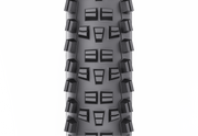 WTB Trail Boss 2.4 tread close-up — view 2