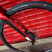 Wilier Filante SLR Shimano 105 Di2 Carbon Disc Road Bike - M 54cm — view 8