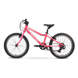 Shyre Hopton 20" Wheels - Pink