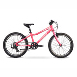 Shyre Hopton 20" Wheels - Pink