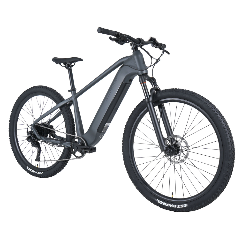 Claud butler wrath 1 0 cues 29 large electric mtb perfect for everyone