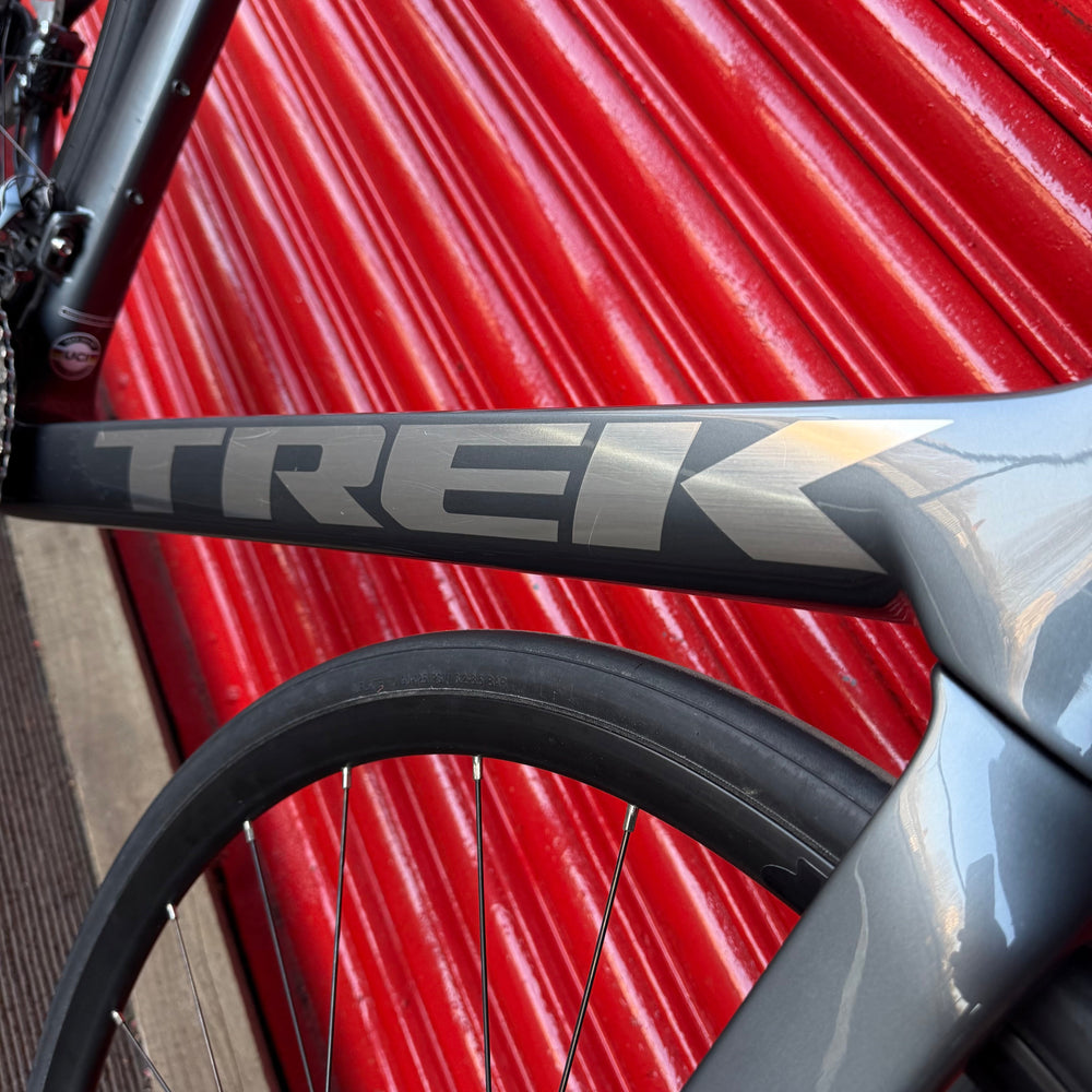 Trek Emonda SL Ultegra Carbon Disc Road Bike - 58cm — view 8