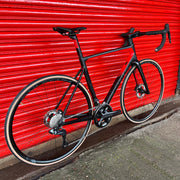 Colnago V3 Ultegra Di2 Carbon Disc Road Bike - 52s 56cm — view 3