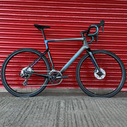 Cannondale Supersix CX Shimano GRX Carbon Disc Gravel Cyclocross Bike - 58cm — view 1