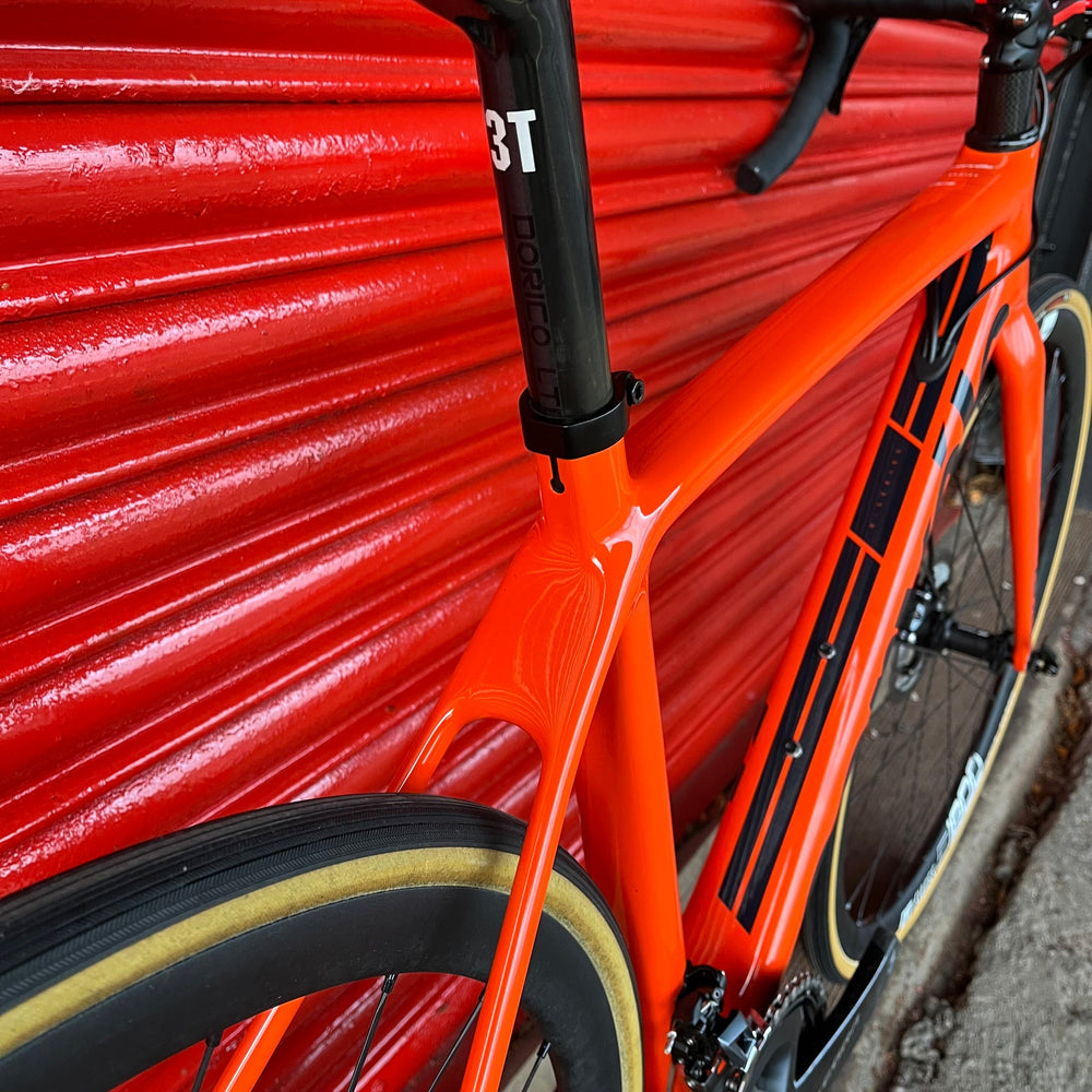 Cervelo R3 Ultegra Carbon Disc Road Bike - 51cm — view 11