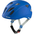 Alpina Ximo LE Helmet Blue Matt 47cm - 51cm