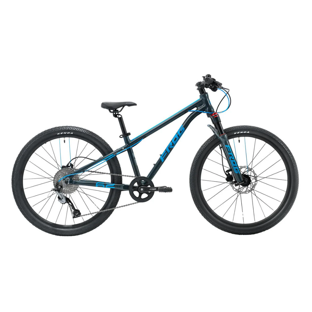 Frog 62 Mountain Bike