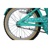 Dawes 18 lil duchess kids heritage bike turquoise perfect for everyone