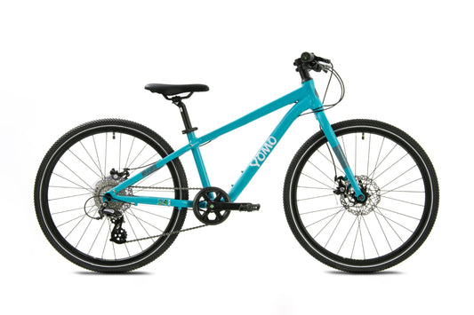 Age 8 to 11 Discounted Bikes