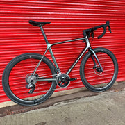Giant TCR Advanced Pro SRAM Rival AXS Carbon Disc Road Bike - L 58cm — view 3