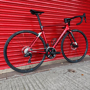 Wilier Filante SLR Shimano 105 Di2 Carbon Disc Road Bike - M 54cm — view 3