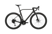 Rondo Ratt CF 2 Black/Silver, view 2 — view 2