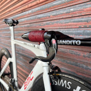 BMC TimeMachine TM02 SRAM RED Carbon Time Trial Triathlon Bike - 54cm — view 6