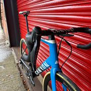 Canyon Aeroad CF SL Ultegra Di2 Carbon Disc Aero Road Bike - XL 60cm — view 3