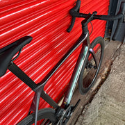 Giant TCR Advanced Pro SRAM Rival AXS Carbon Disc Road Bike - L 58cm — view 4