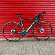 Ribble Aero 883 Ultegra Di2 Carbon Disc Aero Road Bike - S 52cm — view 1