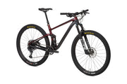 NS Bikes Synonym TR 2, view 2 — view 2