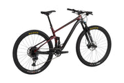 NS Bikes Synonym TR 2, view 3 — view 3