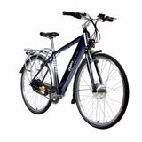 Emu Classic MK3: Crossbar Electric Bike Navy