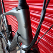 Specialized S-Works Turbo Creo SL Evo SRAM Red AXS Carbon Disc Road Bike - XL 58cm — view 7