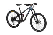 NS Bikes Define AL 150 1 29er trail mountain bike, view 3 — view 3