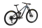 NS Bikes Define AL 150 1 29er trail mountain bike, view 2 — view 2