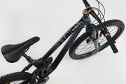 NS Bikes Define AL 150 1 29er trail mountain bike, view 4 — view 4