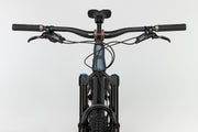 NS Bikes Define AL 150 1 29er trail mountain bike, view 6 — view 6
