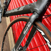 Ribble Aero 883 Ultegra Di2 Carbon Disc Aero Road Bike - S 52cm — view 8