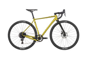 Rondo Ruut AL 2 Citron/Black, view 2 — view 2
