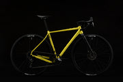 Rondo Ruut AL 2 Citron/Black, view 5 — view 5