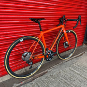 Cervelo R3 Ultegra Carbon Disc Road Bike - 51cm — view 3