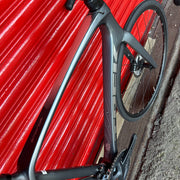 Trek Emonda SL Ultegra Carbon Disc Road Bike - 58cm — view 4