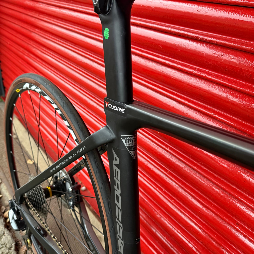 Ribble Aero 883 Ultegra Di2 Carbon Disc Aero Road Bike - S 52cm — view 10
