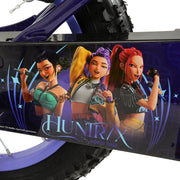 KPop Demon Hunters 14" Kids Bike — view 5
