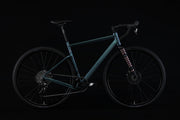 Rondo Ruut AL 1 Teal/Black, view 4 — view 4