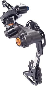 Box One 11 Speed Rear Derailleur X-Wide