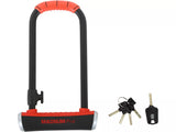 Magnum gigantes shackle lock 111 x 260 x 16 8mm perfect for everyone