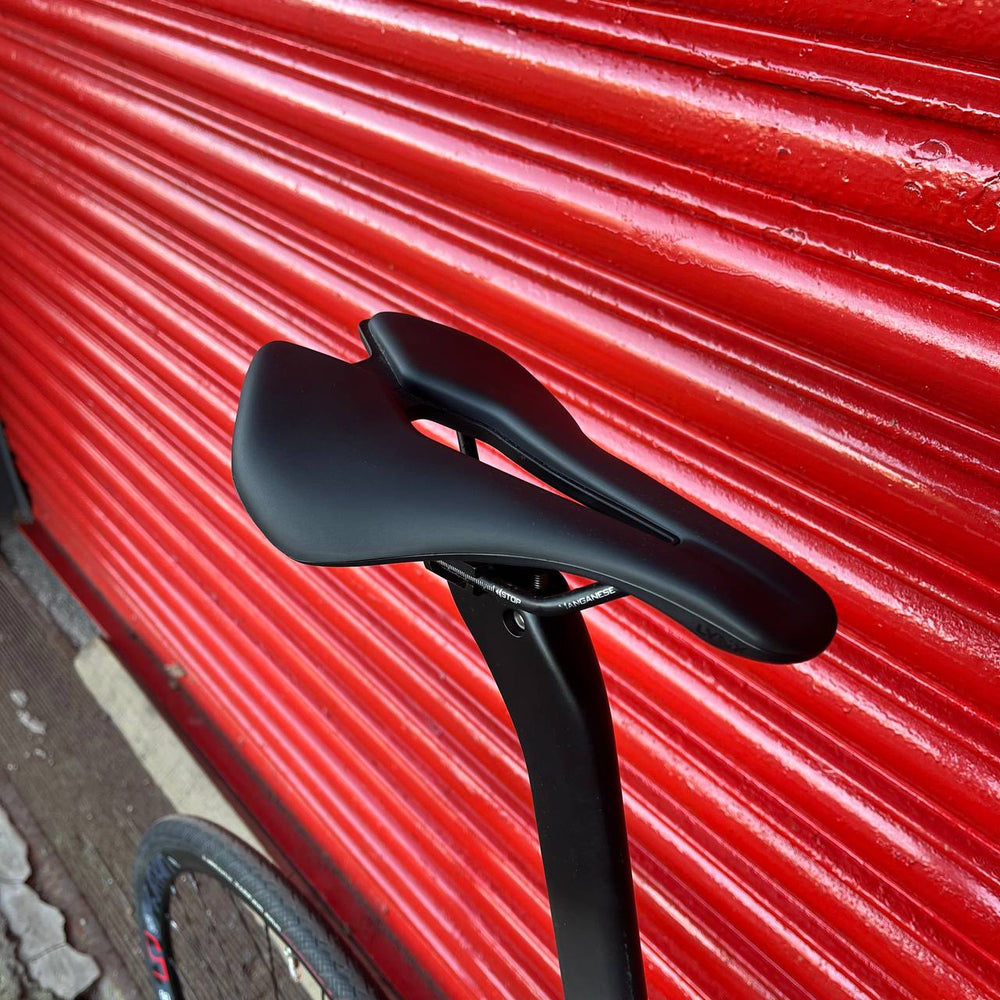 Pinarello Prince Ultegra Carbon Disc Road Bike - 60cm — view 17