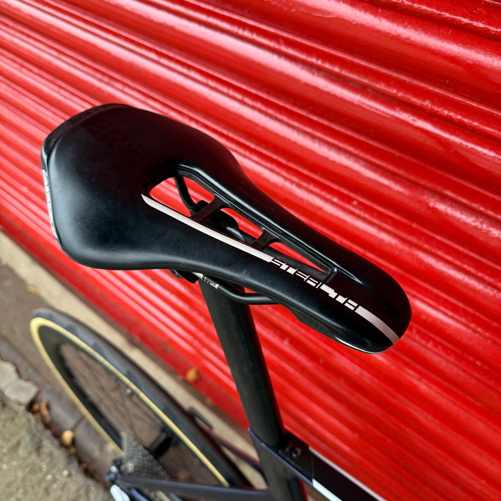 Canyon Aeroad CF SL Ultegra Di2 Carbon Disc Aero Road Bike - XL 60cm — view 16