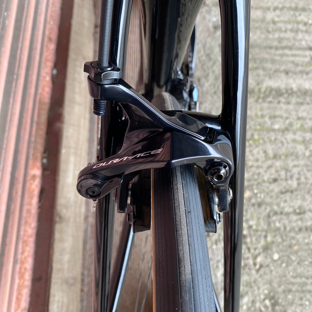 Trek Emonda SLR RSL Project 1 Dura Ace Carbon Road Bike - 56cm — view 18