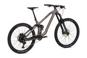 NS Bikes Define AL 170 2 Raw enduro mountain bike, view 4 — view 4