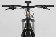 NS Bikes Define AL 170 2 Raw enduro mountain bike, view 6 — view 6